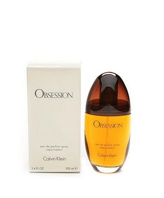 Perfume Obsession Dama Edp 100 ml
