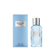PERFUME ABERCROMBIE FIRST INSTINCT BLUE MUJER EDP 100 ML