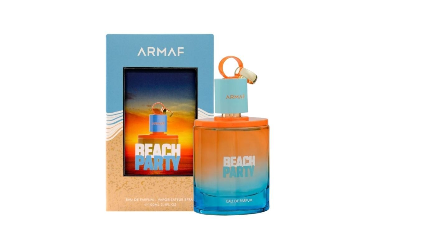 Perfume Armaf Beach Party Unisex Edp 100 Ml