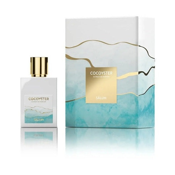 Perfume Salum Cocoyster Unisex Extrait De Parfum 50 Ml