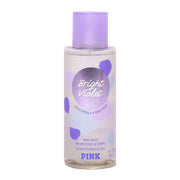 Colonia Bright Violet Pink Victoria Secret Mujer Body Mist 250 Ml