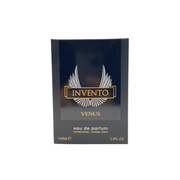 Perfume Paradise Invento Venus Hombre Edp 100 Ml