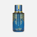 Perfume Arabiyat Blueberry Musk 100 Ml Mujer Edp