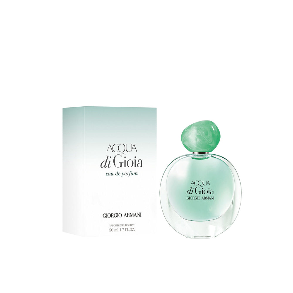 PERFUME ACQUA DI GIOIA MUJER EDP 50 ML