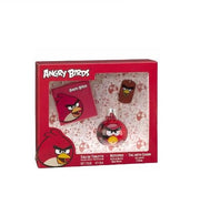 Perfume Rio Angry Birds Unisex Edt 50 Ml Estuche