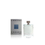 Perfume Azzaro Chrome Hombre Edt 7 Ml