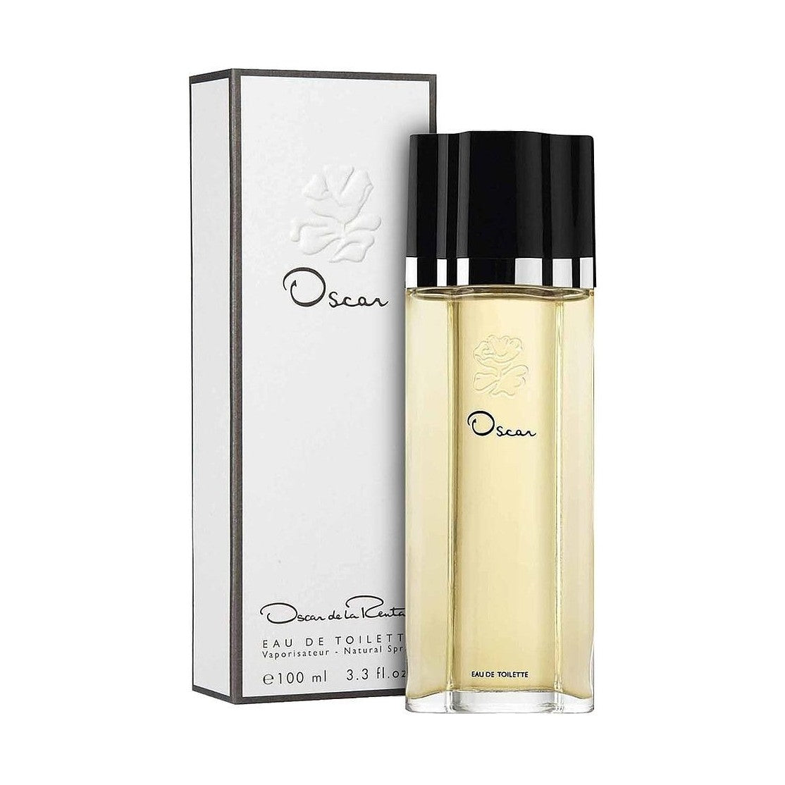 Perfume Oscar De La Renta Mujer Edt 100 Ml