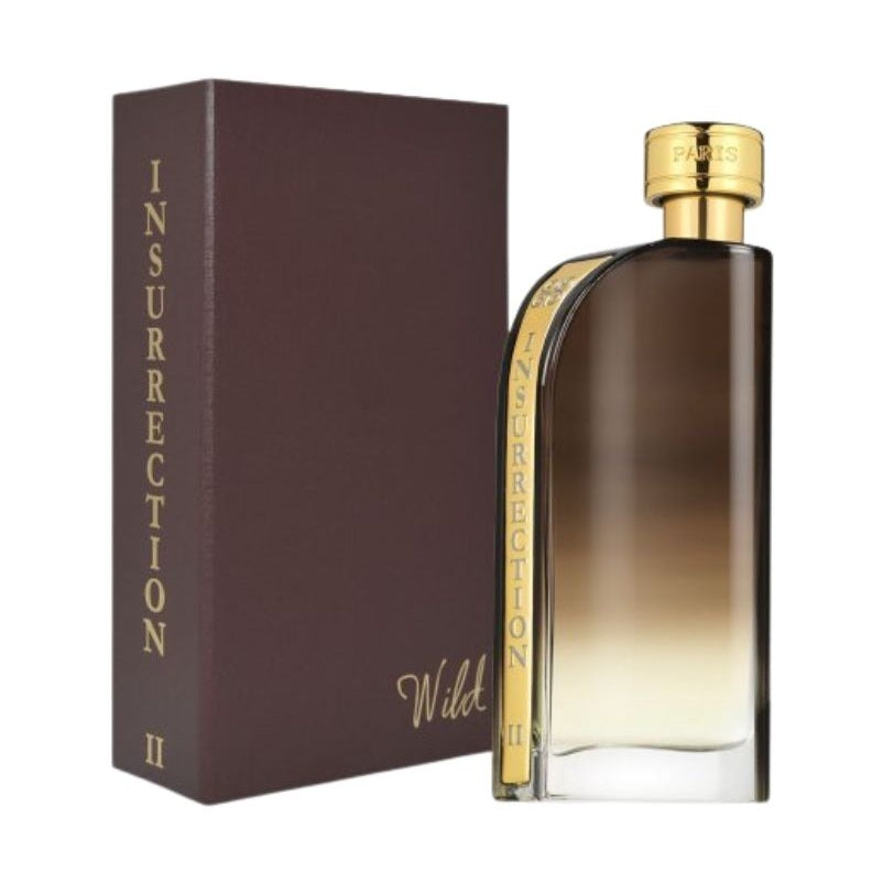 Perfume Insurrection Ii Wild Unisex Edp 90 Ml