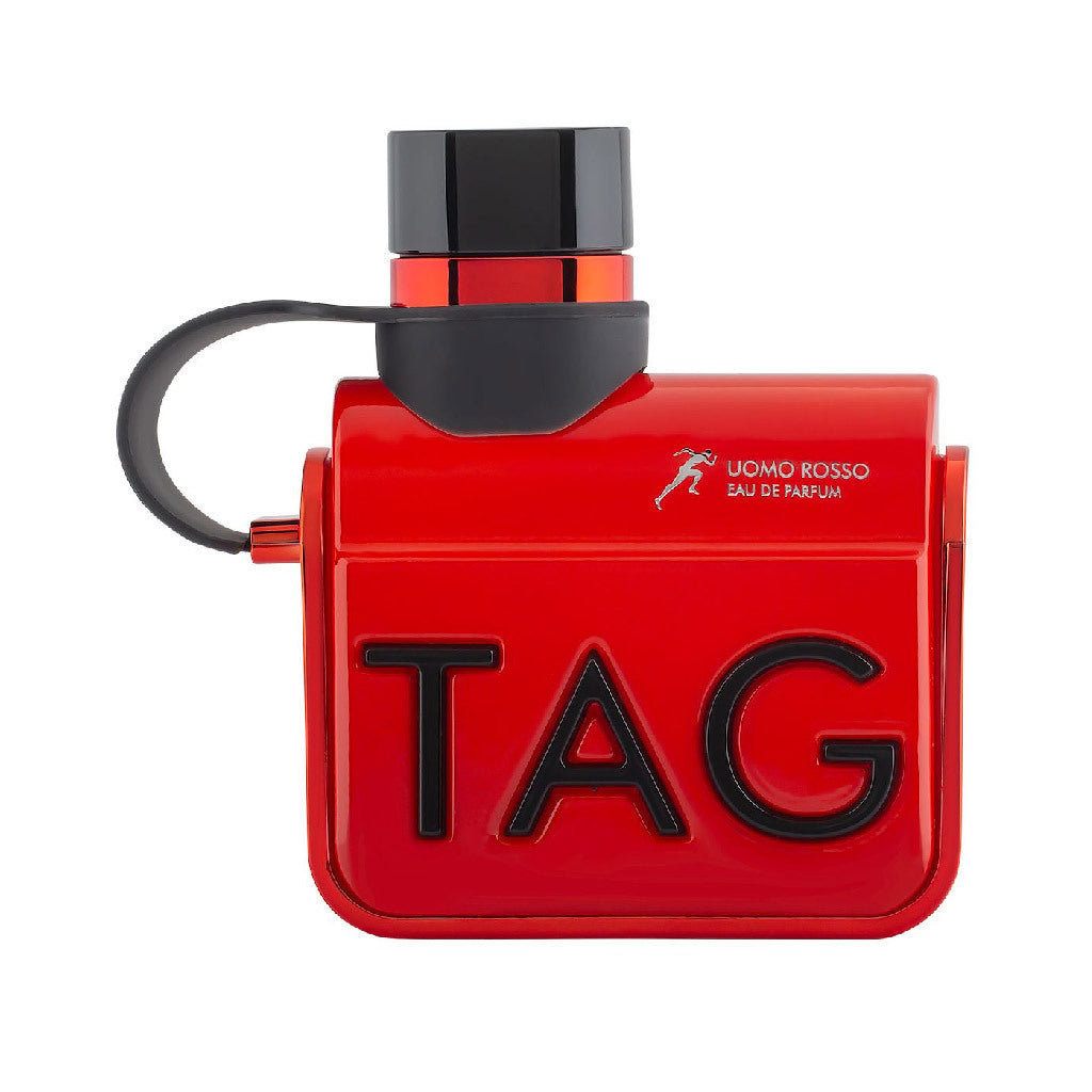 Perfume Armaf Tag Him Uomo Rosso 100ML Edp