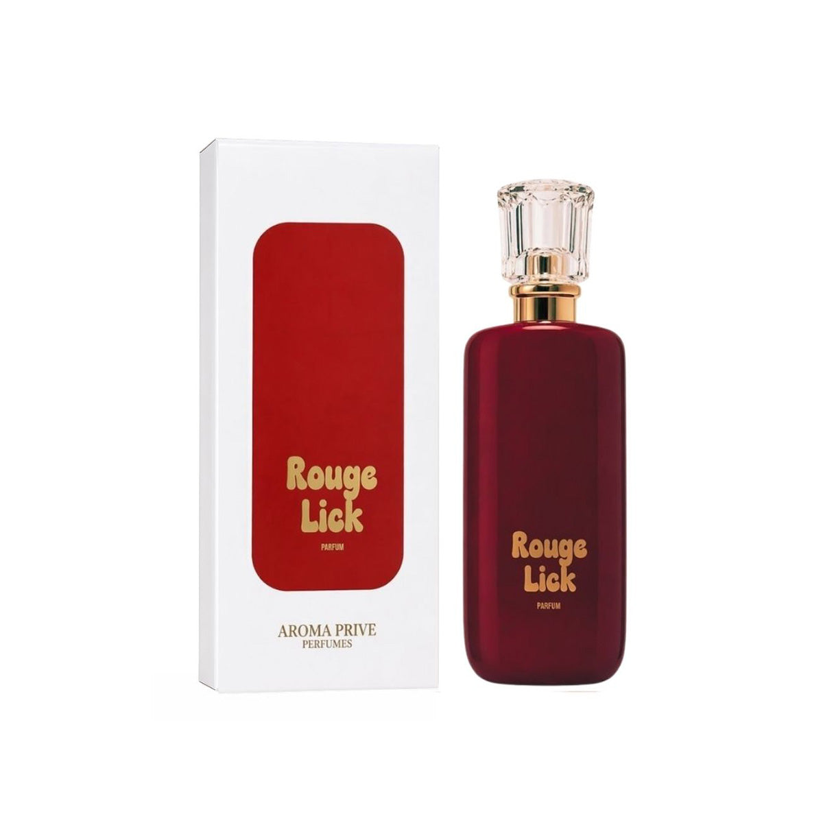Perfume Amd Perfumes Rouge Lick Mujer Edp 100 Ml