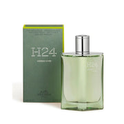 Perfume Hermes H24 Herbes Vives Hombre Edp 100 Ml