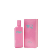 Perfume Nike Sweet Blossom Woman Mujer Edt 75 Ml