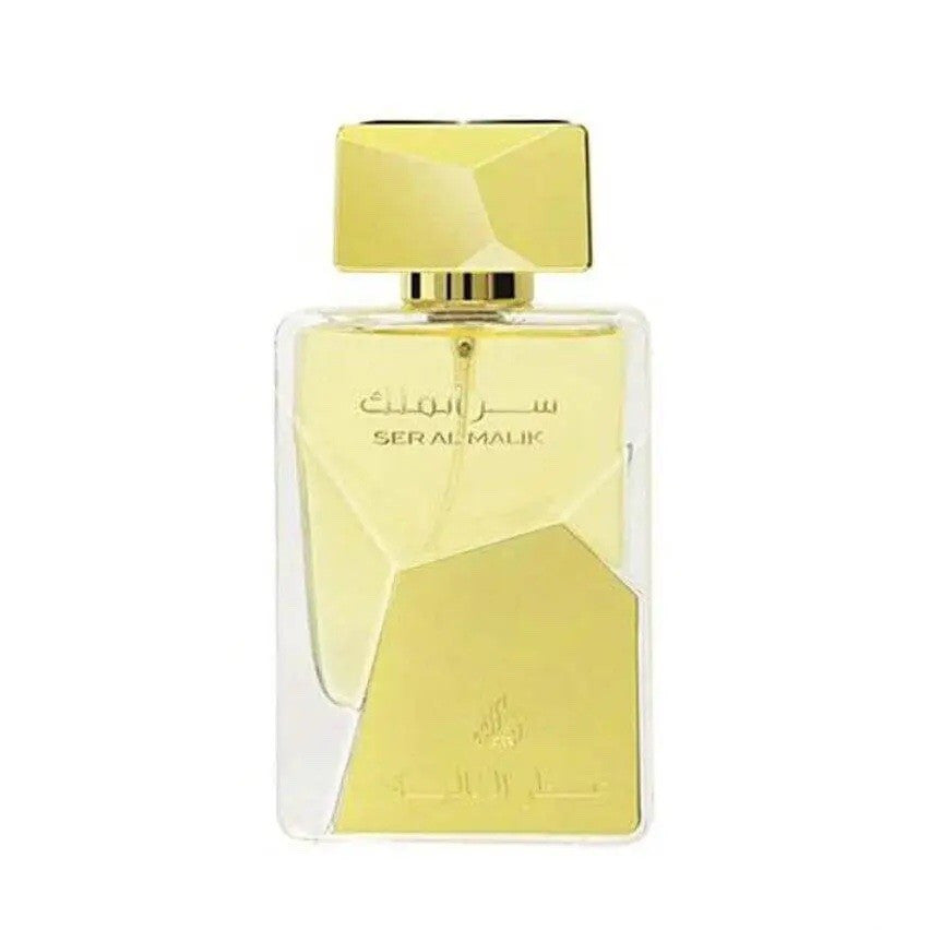 Perfume Lattafa Ser Al Malik Edp 100ML