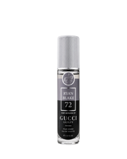 PERFUME RYAN BLAKE NY 72 HOMBRE EDT 30 ML
