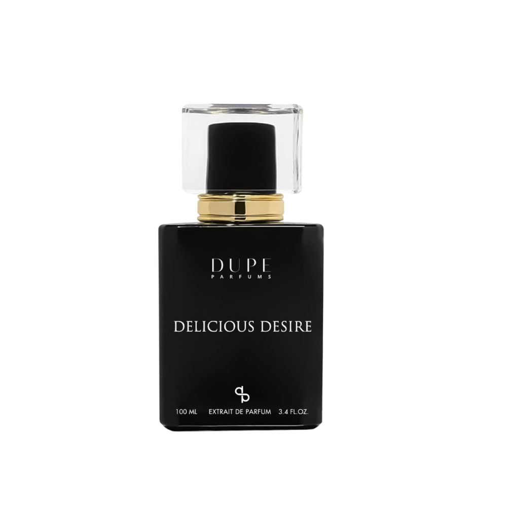 Perfume Dupe Parfums Delicious Desire Unisex Edp 100 Ml Tester