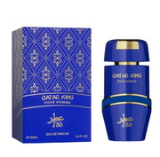 Perfume Jo Milano Qatar King 786 Hombre EDP 100ml