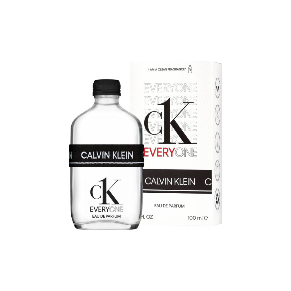 Perfume Ck Everyone Unisex Edp 100 Ml