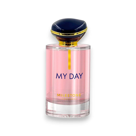 Perfume Tester My Day Edp 100ML Mujer