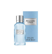 Perfume Abercrombie First Instinct Blue Mujer Edp 30 Ml
