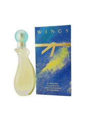 Perfume Wings Mujer Edt 90 Ml
