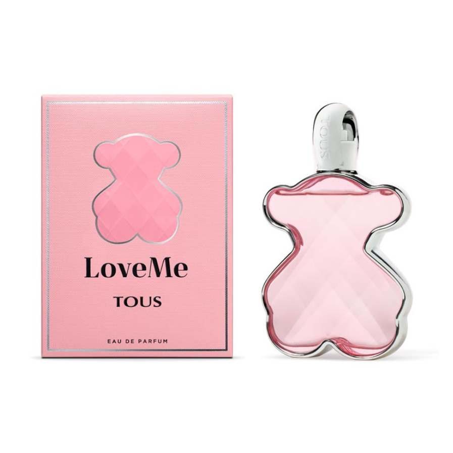 Perfume Tous Love Me Mujer Edp 90 Ml