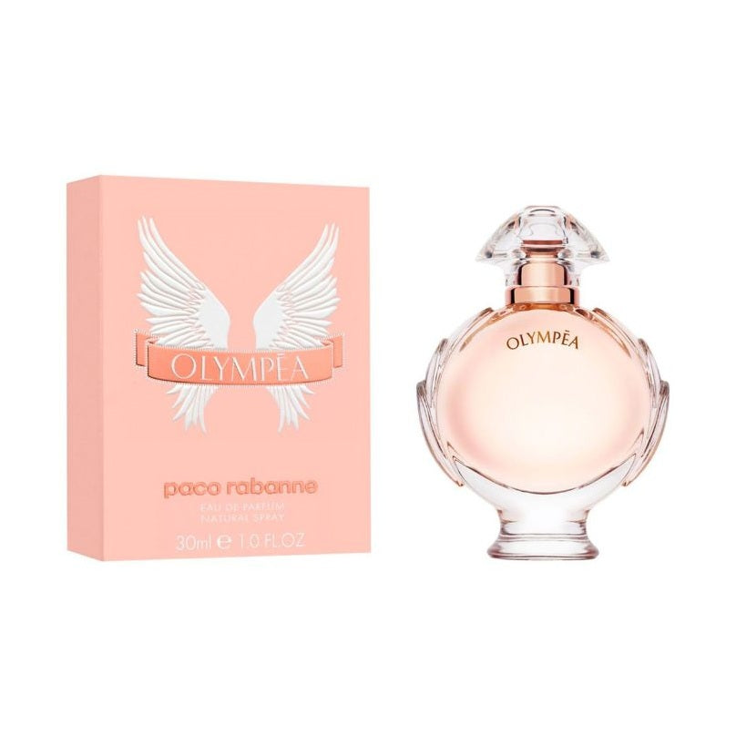Perfume Olympea Parfum Mujer 30 Ml