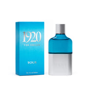 Perfume Tous Man 1920 The Origin Hombre Edt 100 Ml