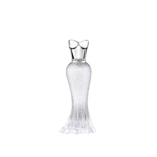 PERFUME PARIS HILTON PLATINUM RUSH MUJER EDP 100 ML TESTER