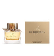 Perfume My Burberry Mujer Edp 90 Ml