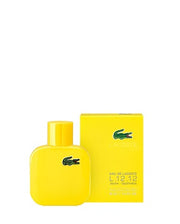 Perfume Lacoste Jaune Hombre Edt 50 Ml