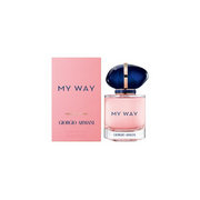 Perfume My Way Giorgio Armani Mujer Edp 30 Ml / 10 Ml Estuche