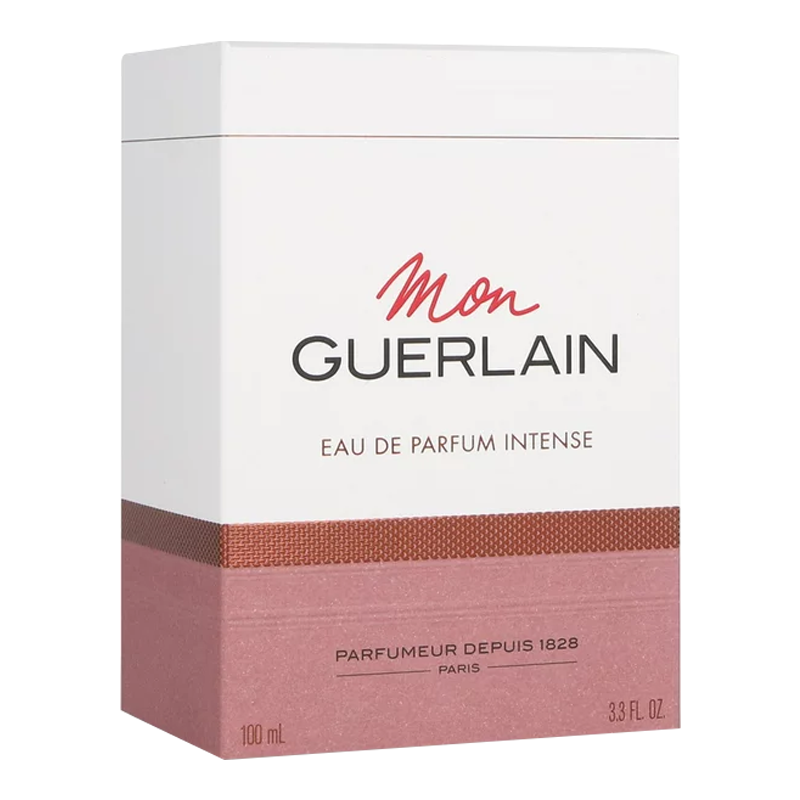 Perfume Guerlain Mon Intense Edp 100ML Mujer