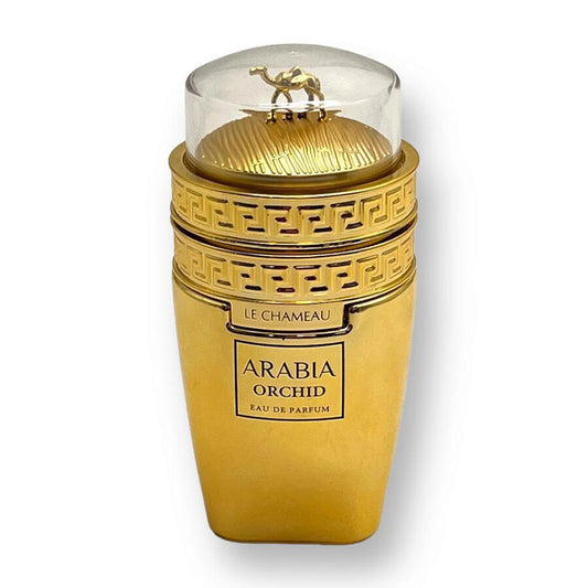 Tester Le Chameau Arabia Orchid 100ML Edp Unisex