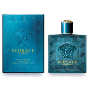 Perfume Versace Eros Edt 100 ML Hombre
