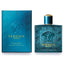 Perfume Eros Versace Varon Edt 100 Ml