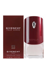 Perfume Givenchy Pour Homme Hombre Edt 100 Ml