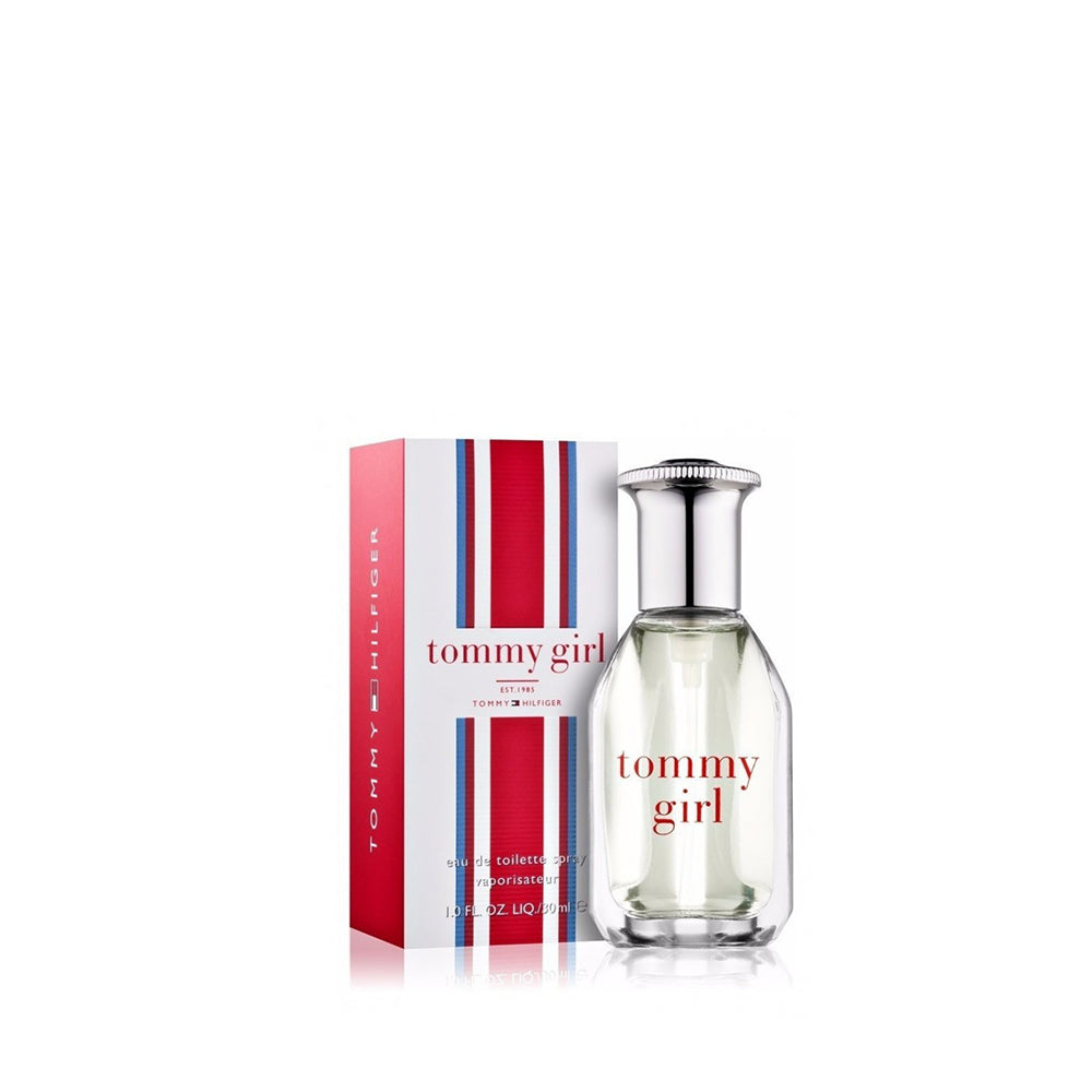 PERFUME TOMMY GIRL EDT 30 ML