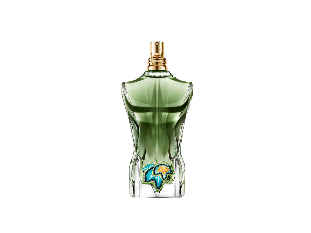 Perfume Jean Paul Gaultier Le Beau Paradise Garden Hombre Edp 125 Ml Tester