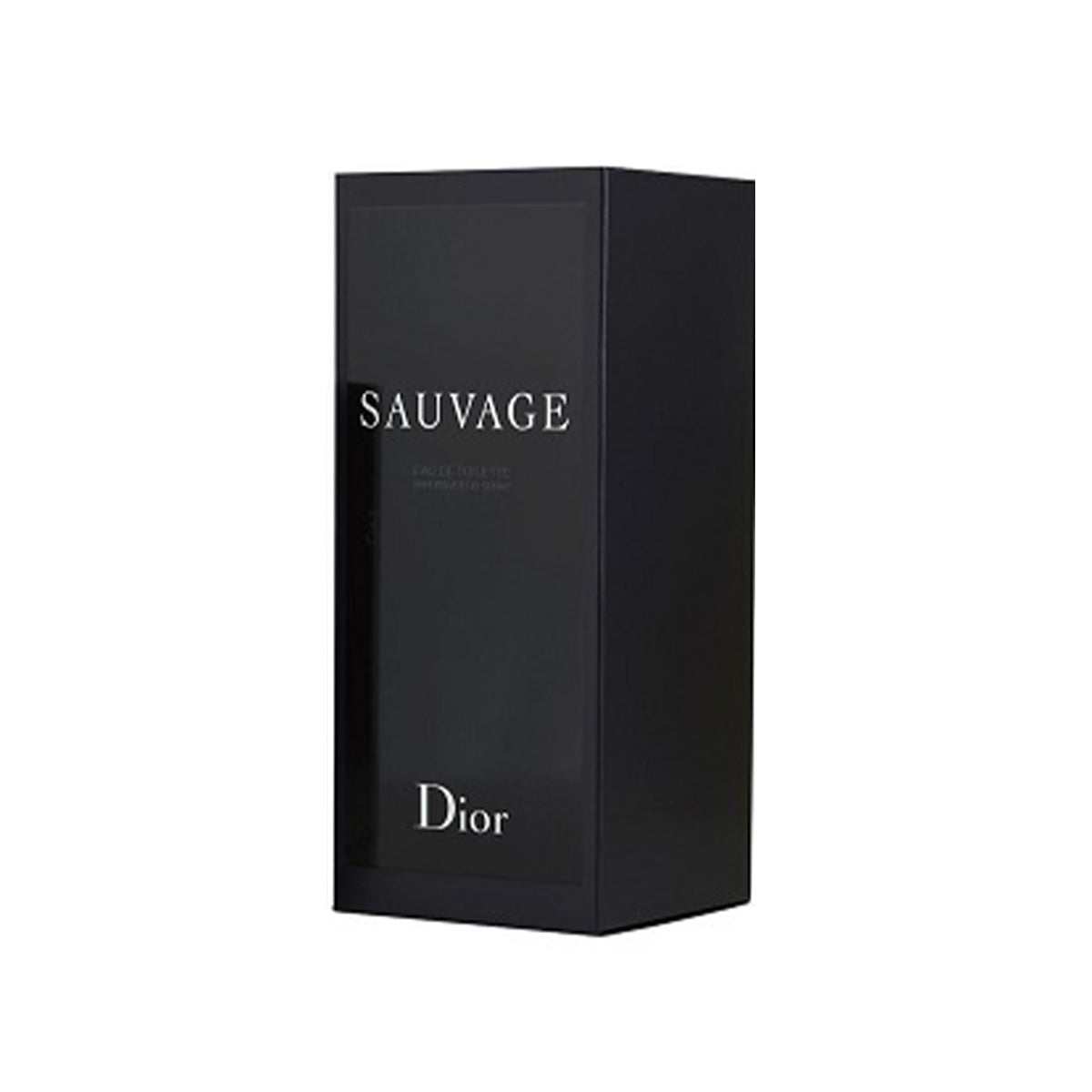 Perfume Dior Sauvage Hombre Edt 200 Ml