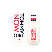 PERFUME TOMMY GIRL NOW MUJER EDT 100 ML