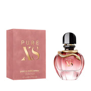 Perfume Pure Xs Mujer Edp 50 Ml