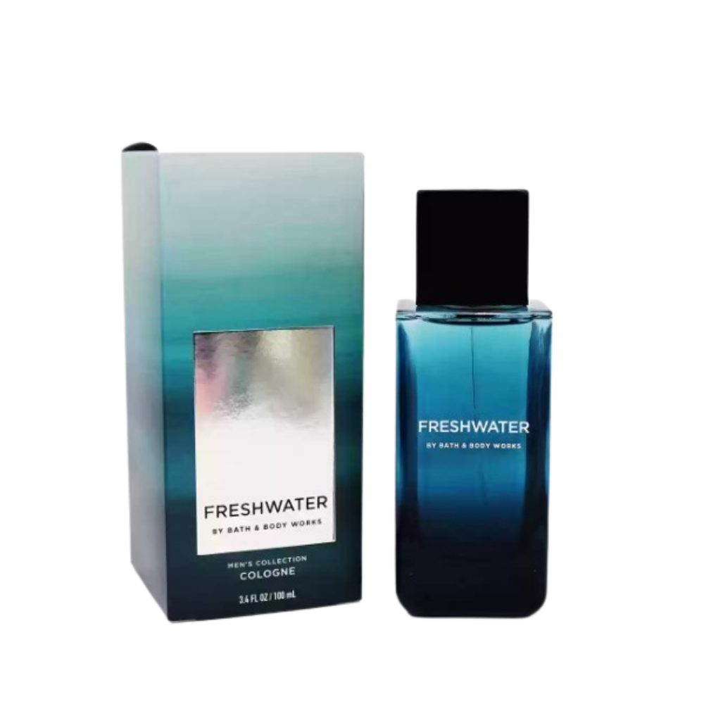 Perfume Fresh Water Hombre Edc 100 Ml