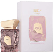Perfume French Avenue Irida Extrait Unisex Edp 100 Ml