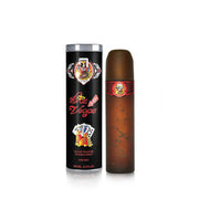 Perfume Cuba City Las Vegas Hombre Edt 100 Ml