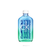 Perfume Ck One Summer 2021 Unisex Edt 100 Ml Tester