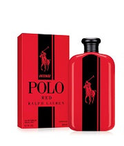 Perfume Polo Red Intense Hombre Edp 200 Ml