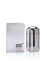 Perfume Emblem Intense Hombre Edt 100 Ml