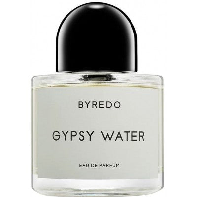 Perfume Byredo Gypsy Water Unisex Edp 100 Ml