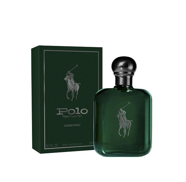 PERFUME POLO (VERDE) HOMBRE COLOGNE INTENSE 237 ML