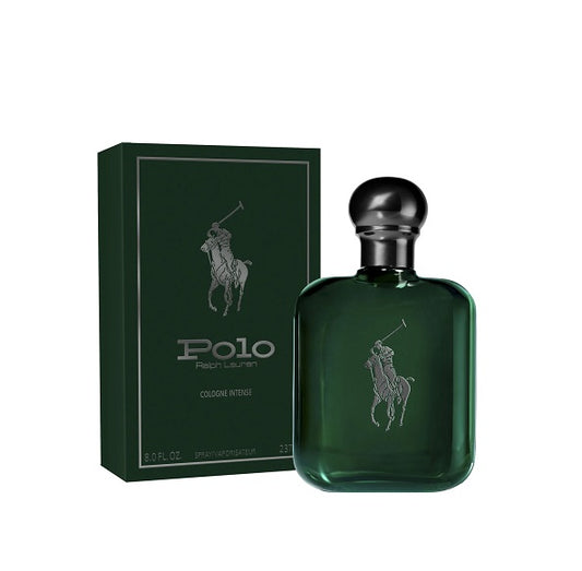 PERFUME POLO (VERDE) HOMBRE COLOGNE INTENSE 237 ML